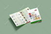do professional product catalog design for your business