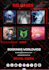 do professional artist epk, media kit, press kit, speaker one sheet