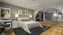do 3d interior design kitchen design bathroom design bedroom design 3d rendering
