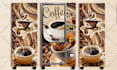 create eye catchy vending machine wrap designs