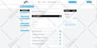 build airport limousine chauffeur taxi booking website with booking form