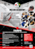 design a professional branded flyer for your business or event