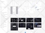 design saas website and mobile app UI UX