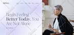 build a life coaching  or consulting website with online booking