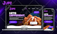 design or redesign your wordpress landing page or website
