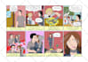 make comic strip from your story
