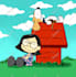 draw you and your pet as peanuts