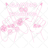 create pokemon logo for streaming, anime style