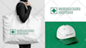 create modern minimalist business logo design