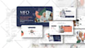 design professional and modern powerpoint presentation