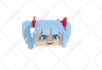 do cute 3d voxel art for your game, nft, sandbox metaverse or animation