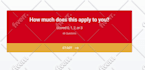 create a lead generation quiz on any topic