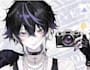design vtuber model live2d model vtuber rigging character design anime vtuber