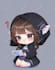 draw cute chibi character for you
