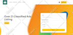 create wordpress classified ads website with adforest lisfinity or adifier theme