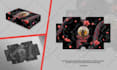do custom product label and packaging label design
