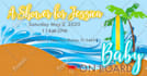 design a custom canva invitation editable template