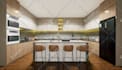 make kitchen design, interior design, sketchup 3d model,  architecture rendering