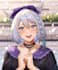 draw ffxiv original character