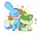 make pokemon tattoo design