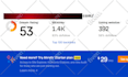 increase ahrefs domain rating DR 70 plus using authority SEO backlinks
