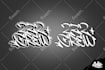 make your unique custom graffiti tag for logo design