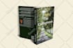 do book cover design, book cover or ebook cover design