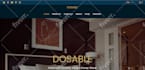 build and design a responsive website and host it for free