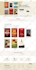 build responsive homepage or fully wordpress website design