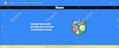 create an animated wordpress hero banner carousel and video sliders