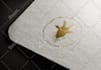 create minimalist elegant and luxury logo design