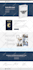 build a professional responsive wordpress website or blog