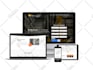 convert figma, psd, xd, html, sketch to wordpress