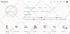 design content graphic for instagram, facebook and pinterest