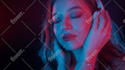 be your female model for music videos, product ads and photo