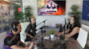 provide professional podcast audio editing, mixing, and noise reduction