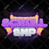 create your custom minecraft logo for your server
