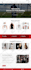 build a responsive business wordpress website