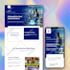 design a beautiful wordpress website for you