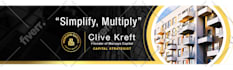 design a professional linkedin banner
