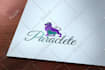 create your professional polygon logo design