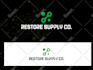 create a modern minimalist business logo design