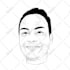 draw your picture into cartoon portrait
