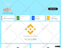 make a solidity react web3 dapp for you