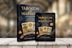 create a top notch cover for your book on KDP
