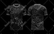 make an awesome jersey design for your team