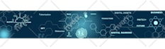 design attractive powerpoint infographic pitch deck