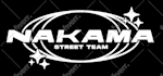 created anime streetwear tshirt design