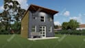 do architectural 2d floor plan, in autocad quick and perfectly