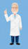 make your photo into a flat avatar in my style